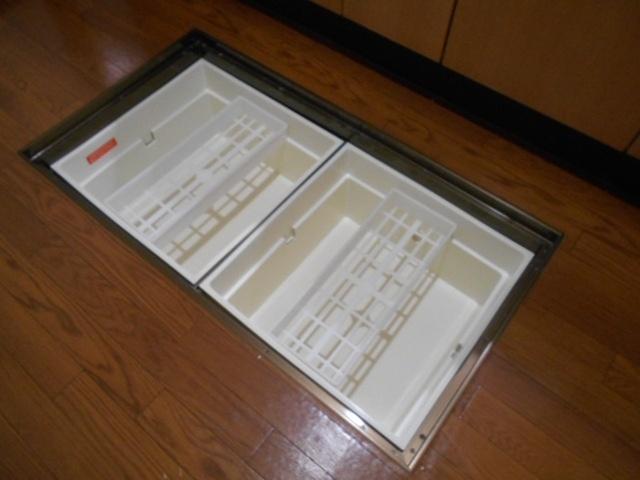 リバーフィールド（103） 部屋画像