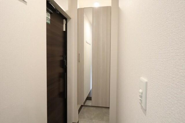 レーヴ・ウェル松代（101） 部屋画像