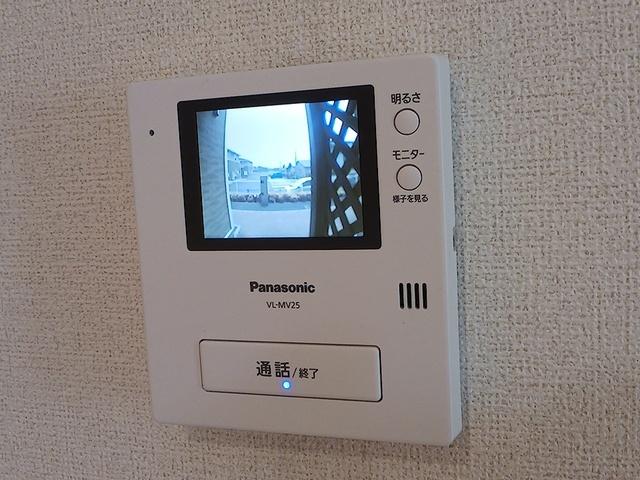 グロリア（102） 設備
