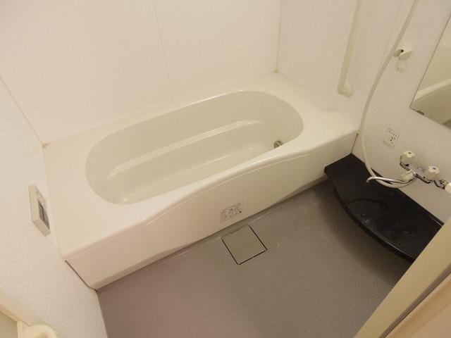 スマイル　サンライズ　A・K（A102） 部屋画像