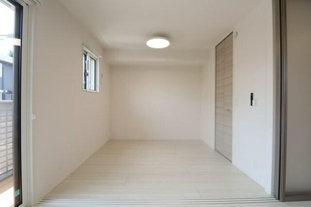 Spinel(スピネル)　A棟（101） 部屋画像