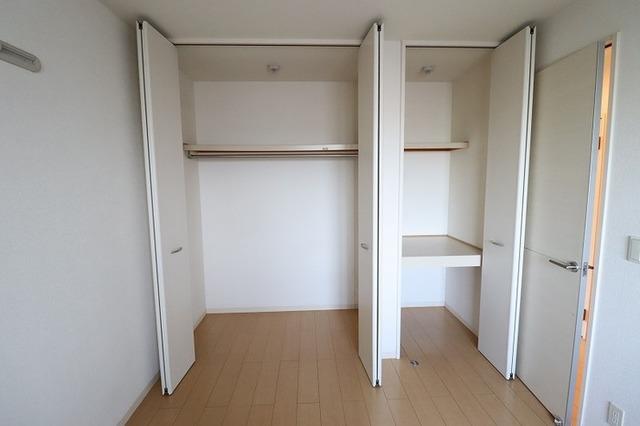 ラ・フォンテヴェルデ（206） 部屋画像
