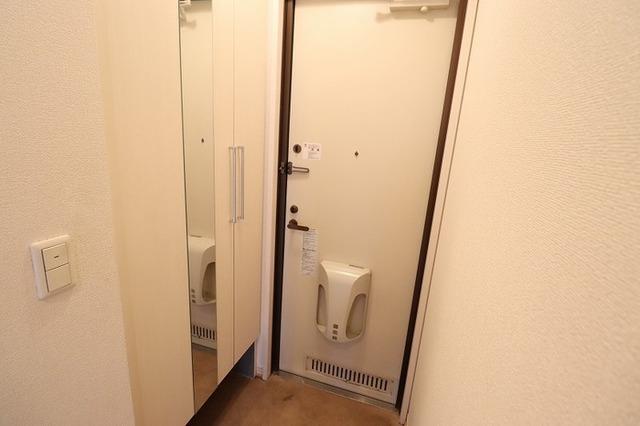 ラ・フォンテヴェルデ（206） 部屋画像