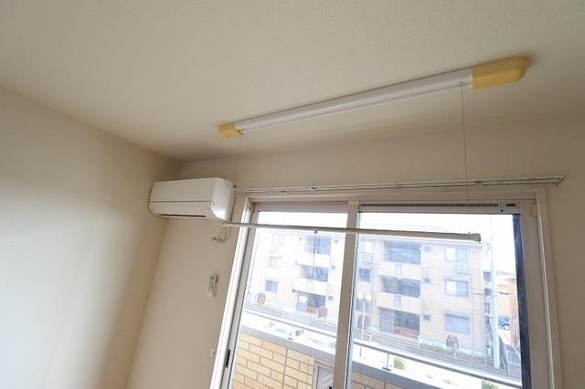 ラ・フォンテヴェルデ（206） 部屋画像