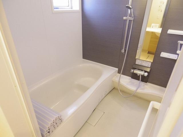 セジュールヒロオカ　B（202） 部屋画像