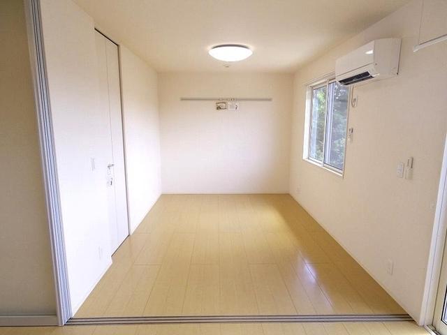 セジュールヒロオカ　B（202） 部屋画像