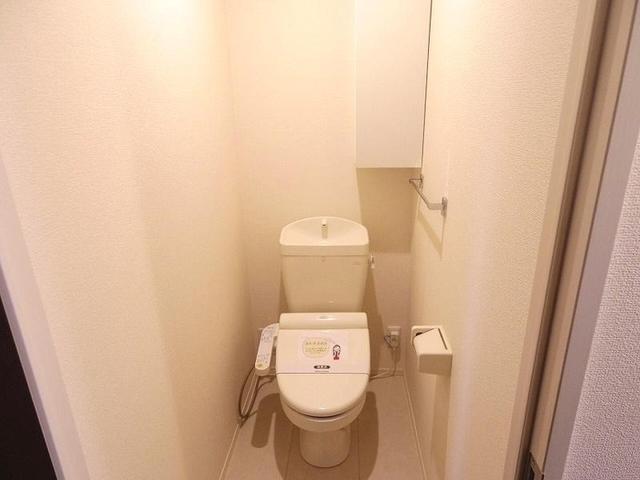 セジュールヒロオカ　B（202） 部屋画像