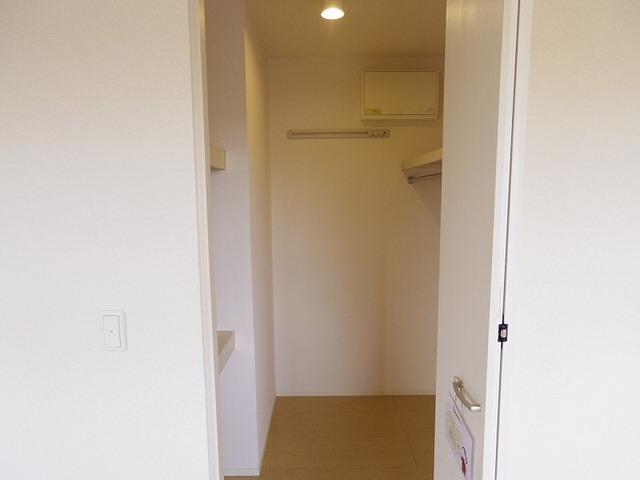 セジュールヒロオカ　B（202） 部屋画像