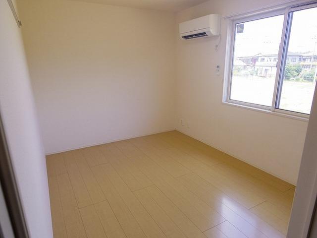 セジュールヒロオカ　B（202） 部屋画像