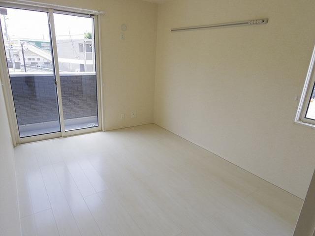 ファミリアつくば（106） 部屋画像