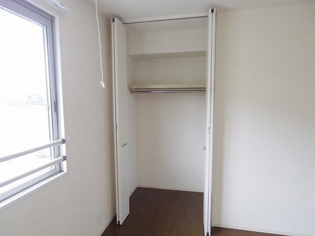 スマイル　サンライズ　A・K（K201） 部屋画像