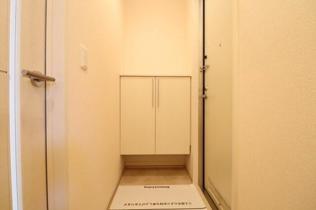 クレッセント（202） 部屋画像