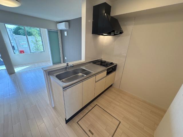 つくば市高野新築アパート（仮 部屋画像