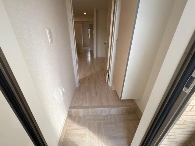 つくば市高野新築アパート（仮 部屋画像