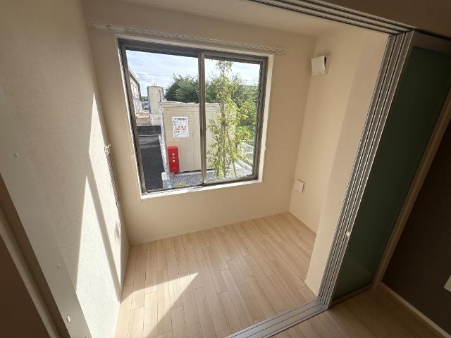 つくば市高野新築アパート（仮 部屋画像