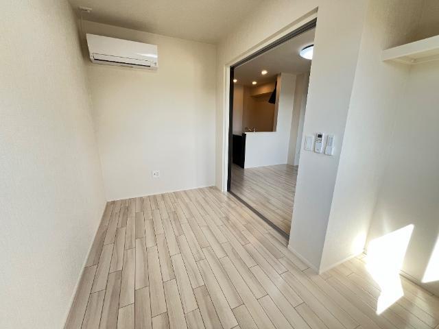 つくば市高野新築アパート（仮 部屋画像