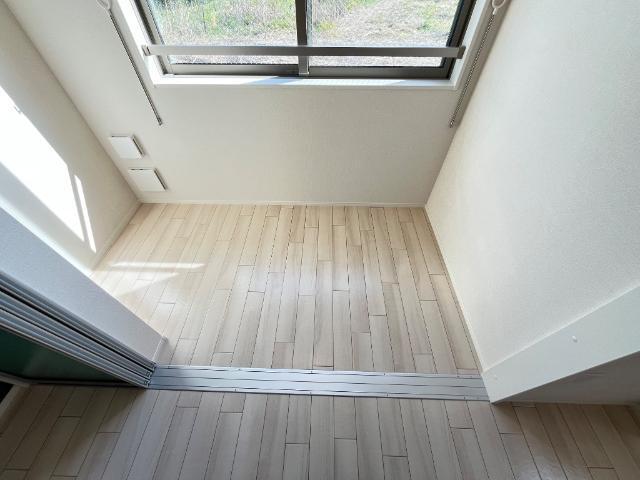 つくば市高野新築アパート（仮 部屋画像