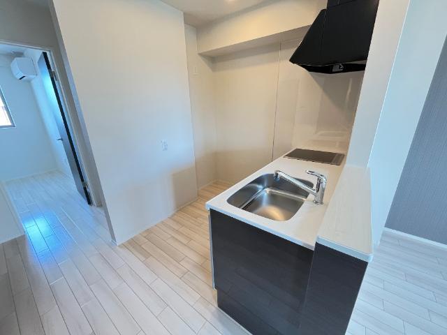 つくば市高野新築アパート（仮 部屋画像