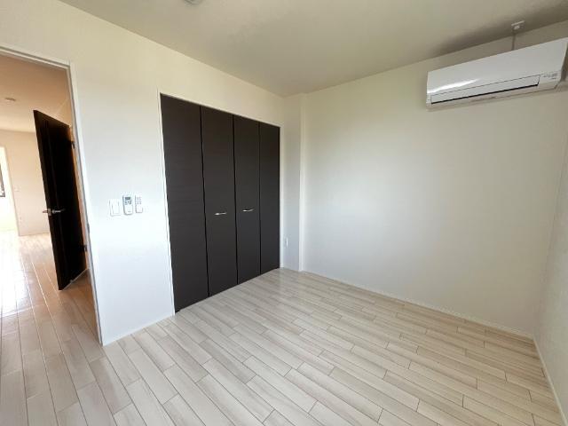 つくば市高野新築アパート（仮 部屋画像