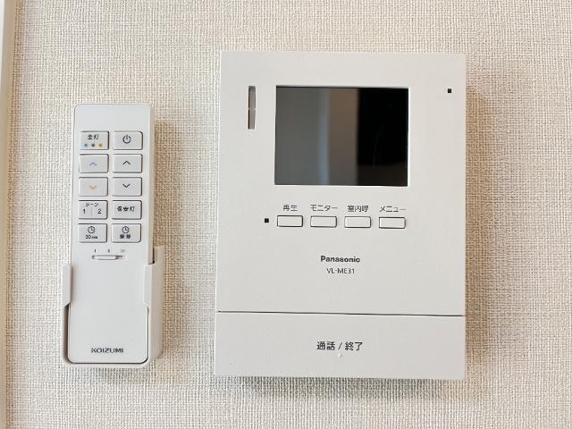 つくば市高野新築アパート（仮 部屋画像