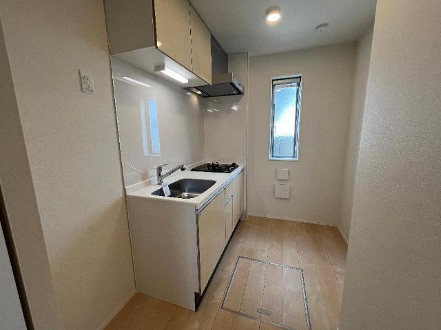 大曽根原町新築アパート②（仮 部屋画像