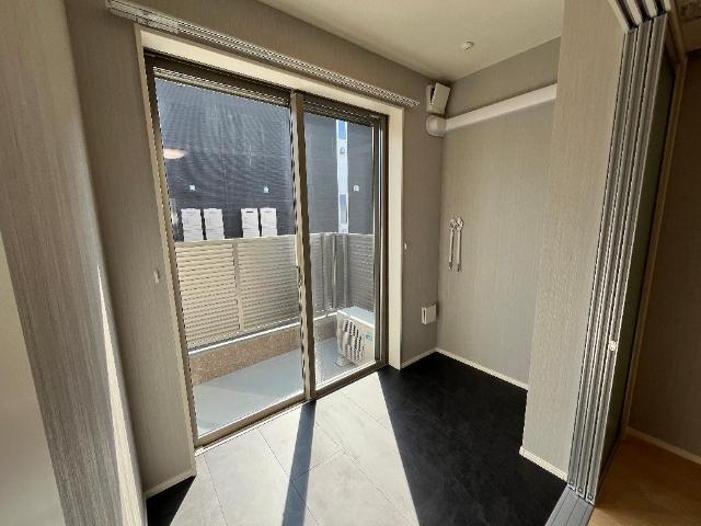 大曽根原町新築アパート②（仮 部屋画像