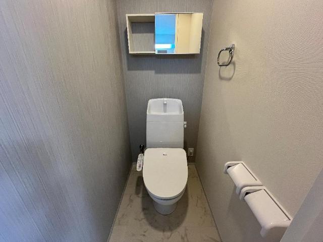大曽根原町新築アパート②（仮 部屋画像
