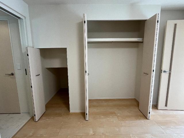 大曽根原町新築アパート②（仮 部屋画像
