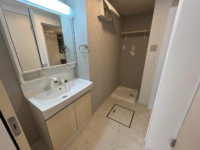 大曽根原町新築アパート②（仮 部屋画像