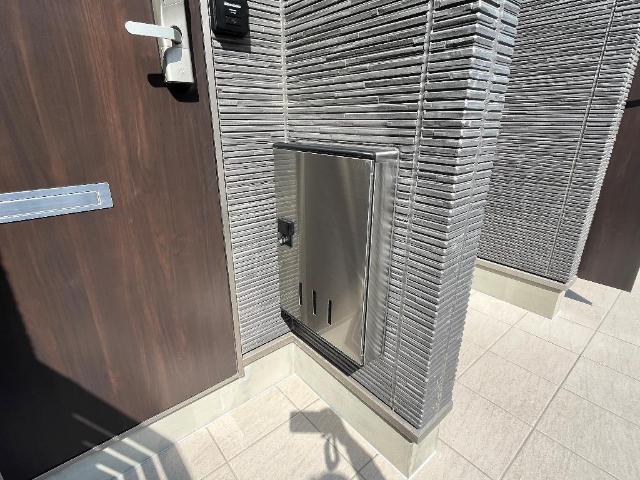 大曽根原町新築アパート②（仮 部屋画像