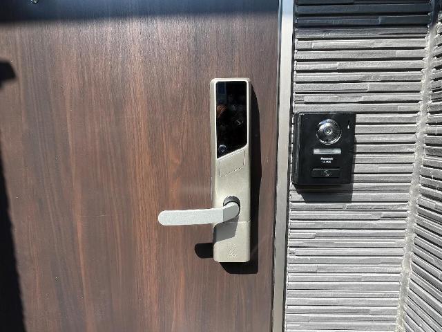 大曽根原町新築アパート②（仮 部屋画像