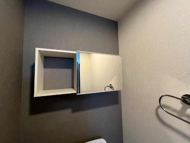 大曽根原町新築アパート②（仮 部屋画像