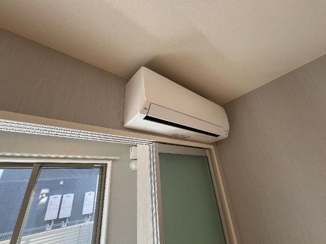 大曽根原町新築アパート②（仮 部屋画像