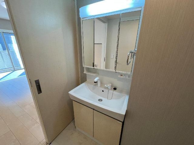 大曽根原町新築アパート②（仮 部屋画像