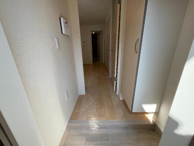 大曽根原町新築アパート②（仮 部屋画像