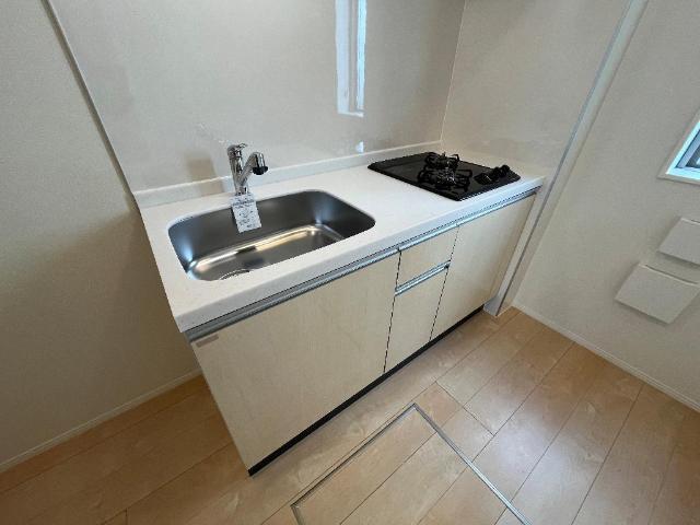 大曽根原町新築アパート②（仮 部屋画像