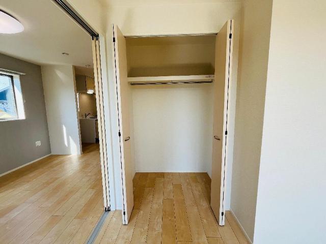 大曽根原町新築アパート②（仮 部屋画像