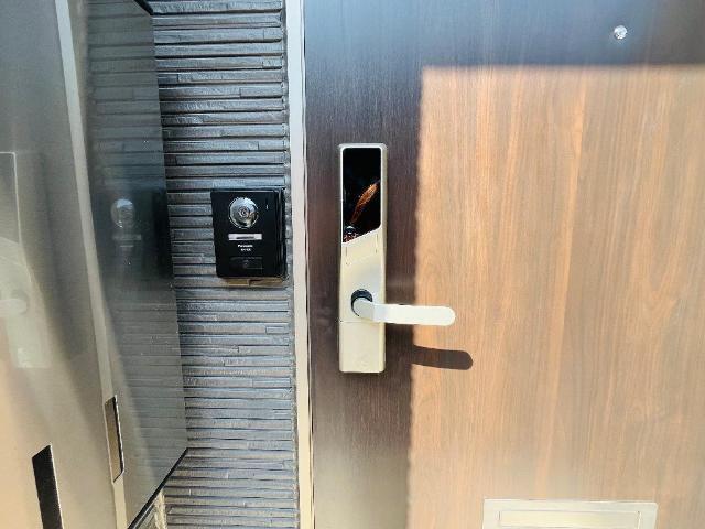 大曽根原町新築アパート②（仮 部屋画像
