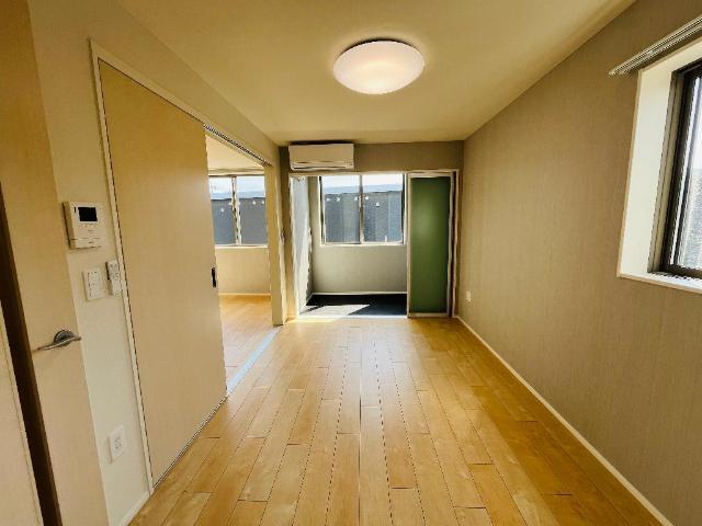 大曽根原町新築アパート②（仮 部屋画像