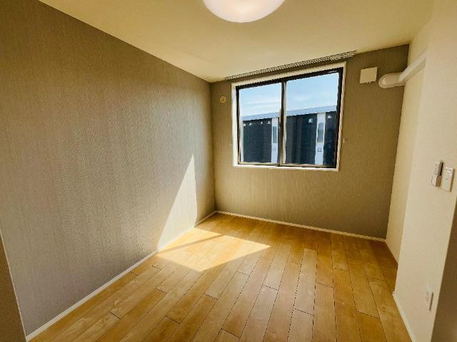 大曽根原町新築アパート②（仮 部屋画像