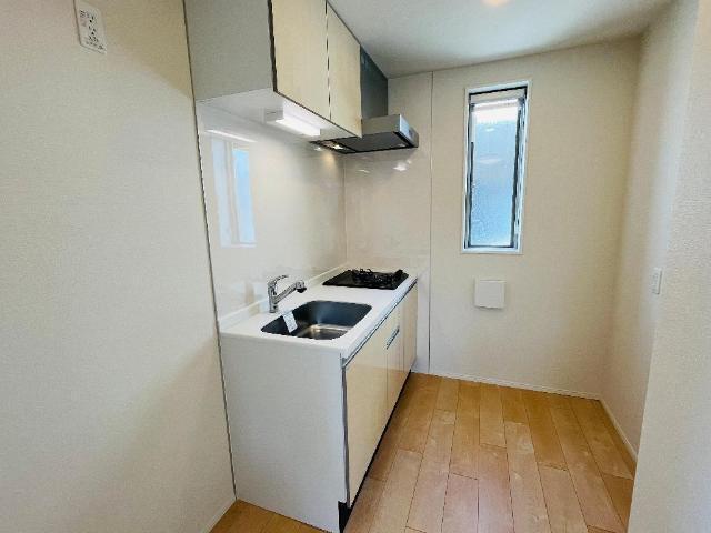 大曽根原町新築アパート②（仮 部屋画像