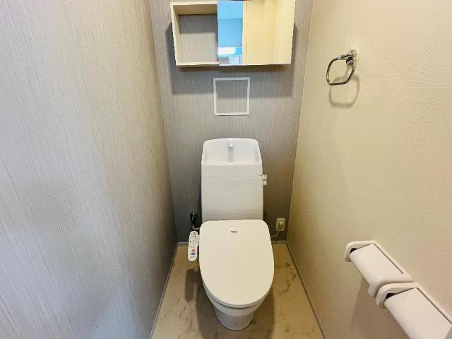 大曽根原町新築アパート②（仮 部屋画像