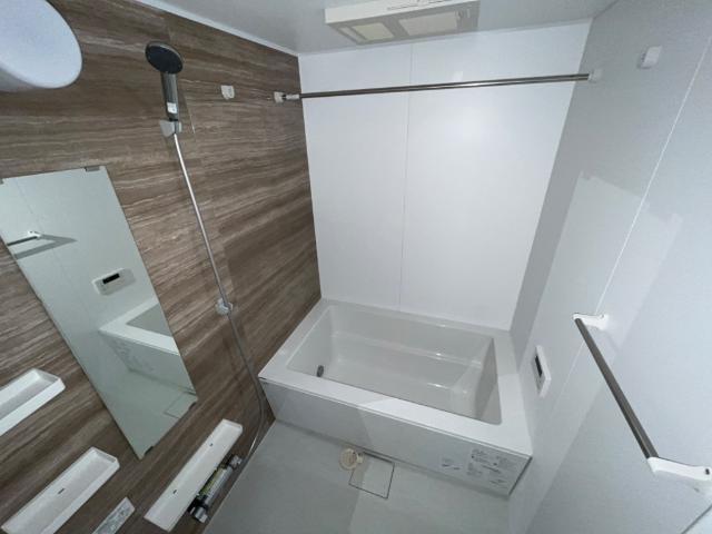 大曽根原町新築アパート②（仮 部屋画像