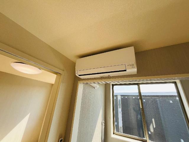大曽根原町新築アパート②（仮 部屋画像