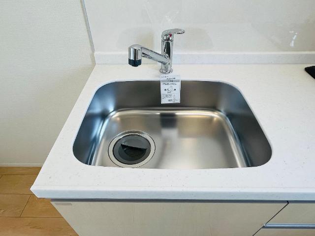 大曽根原町新築アパート②（仮 部屋画像