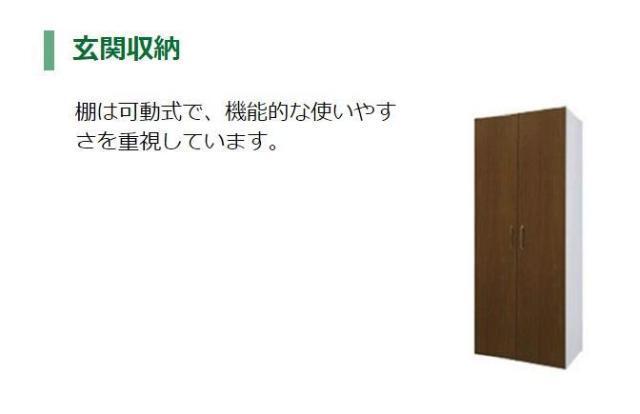 大曽根原町新築アパート①（仮 部屋画像
