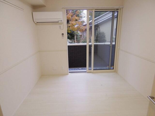ラヴィーヌみどりの（102） 部屋画像