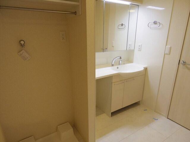 ラヴィーヌみどりの（102） 部屋画像