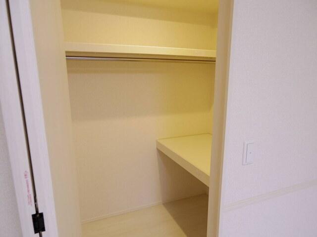 ラヴィーヌみどりの（102） 部屋画像