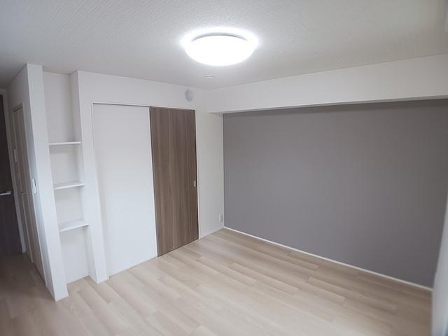 シエル　エトワール　Ⅱ（104） 室内